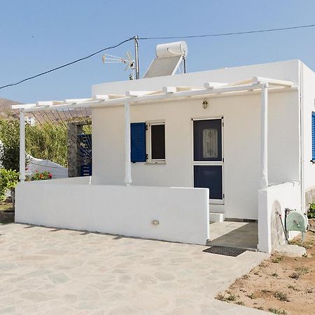 הוילה Livadi  Μπλε Στουντιο 1 מראה חיצוני תמונה